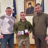 нагорода тор Кульпа Юрій