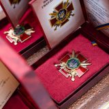 нагороди нацгвардійці Тернопільщина служба