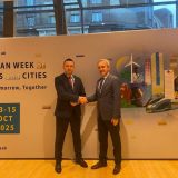 налагоджувати співпрацю з польськими громадами