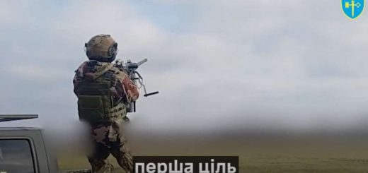 105 бригада ТрО захищають небо Україна