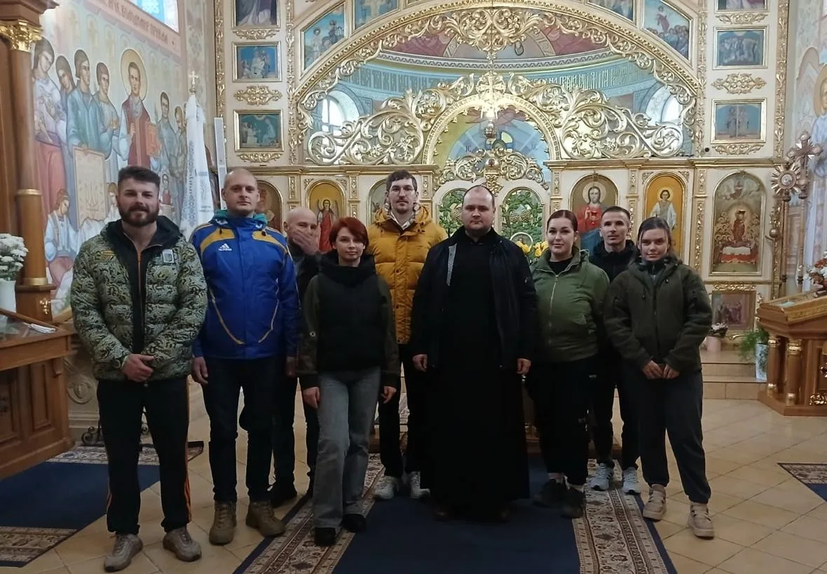 Психологічна стійкість стає запорукою виживання