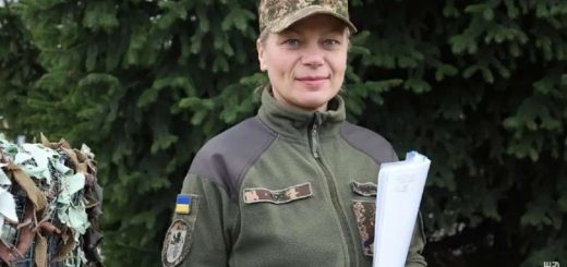 Оксана Кос звзківка