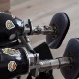 Олександр Безверхній знову ходить ампутація