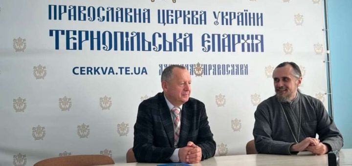 Олександр Саган. Джерело TeNews