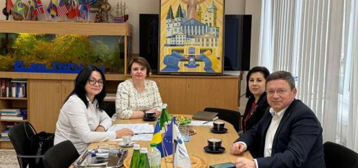 олімпіада учнівська в ТНПУ педагогічний