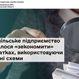 підприємоство податки схеми