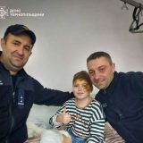 порятунок дитина ДСНС лікарня