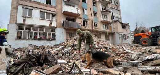 пошуково рятувальні роботи будинок Тернопіль