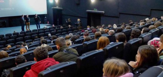 презентація фільм Лемик Тернопіль