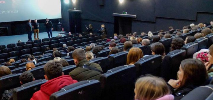 презентація фільм Лемик Тернопіль