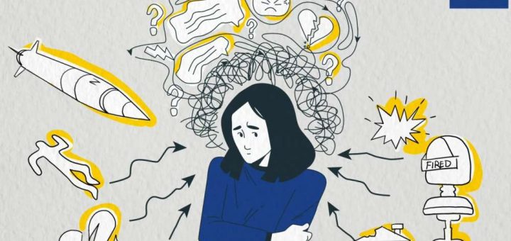 психчне здоров'я в лікарнях