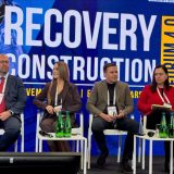 RECOVERY CONSTRUCTION FORUM Креатор Варшава