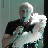 Ростислав Прокоп’юк, в Тернополі моновистава