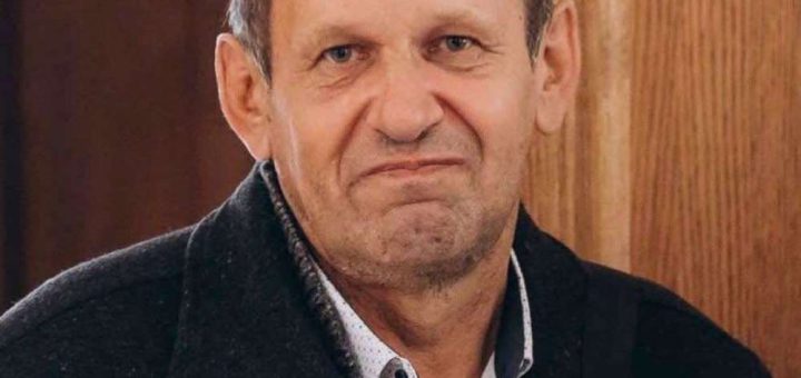 розшуки чоловіка зник Тернопіль