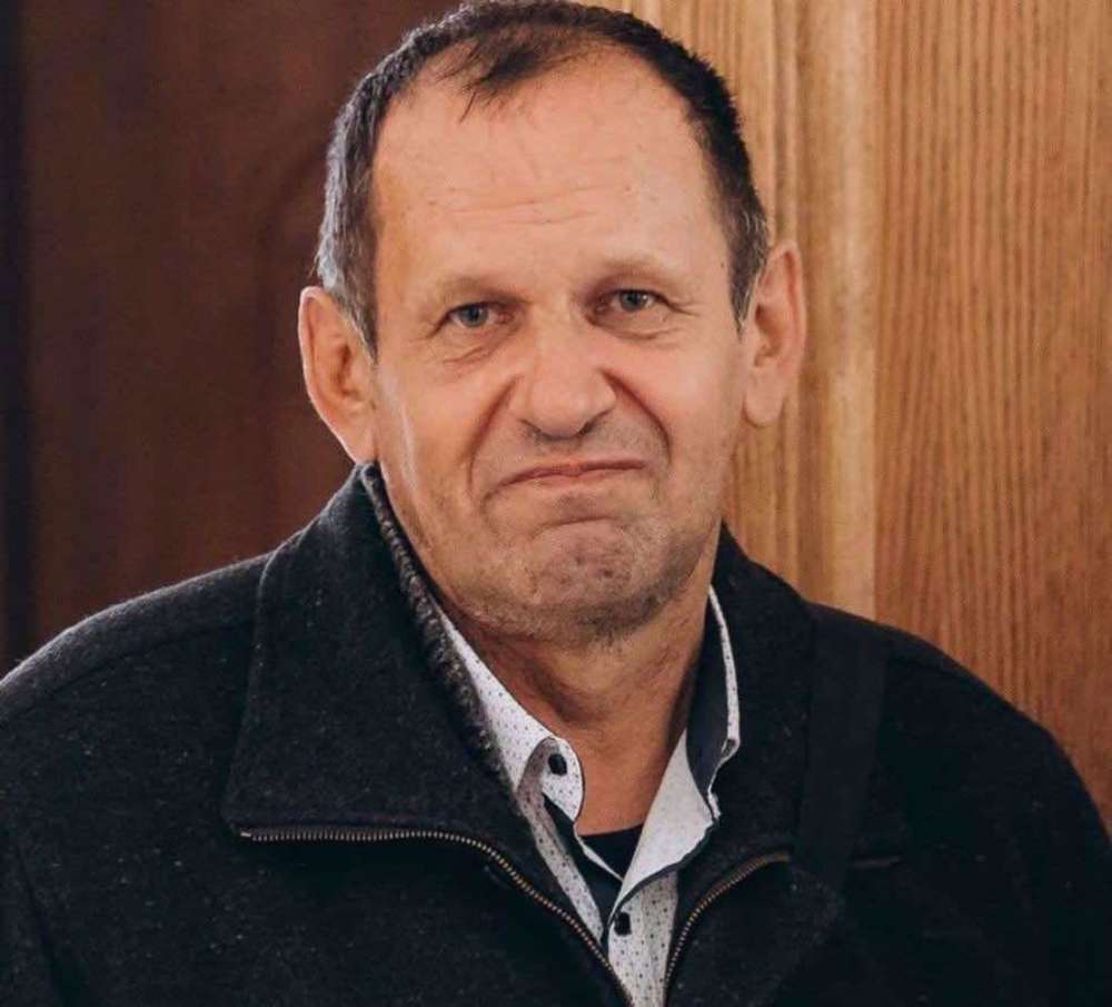 розшуки чоловіка зник Тернопіль