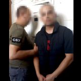 розслідування палії СБУ