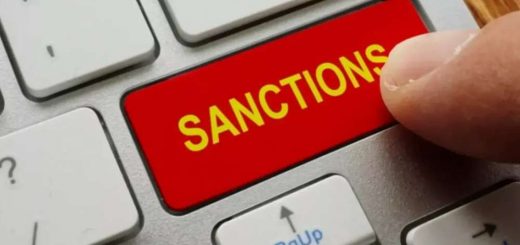 санкції міндіч Україна громадянство