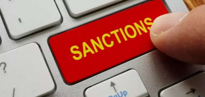 санкції міндіч Україна громадянство