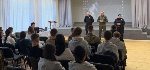 сбу поліція інформуй як не стати жертвою