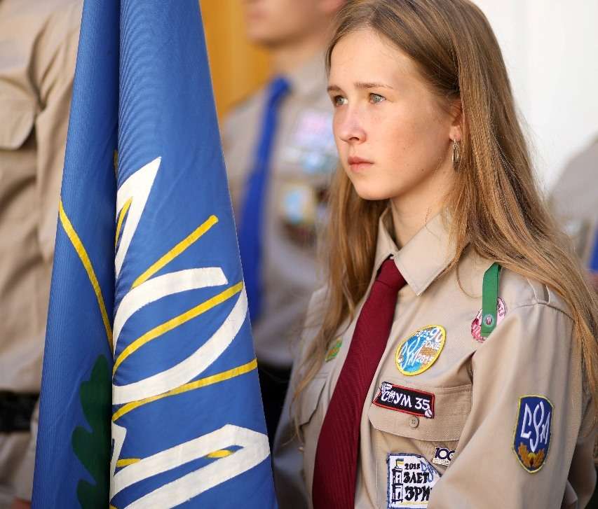 школярка з Тернополя здобула престижну премію