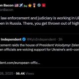 Звільнення Єрмака - це найрозумніший крок Володимира Зеленського