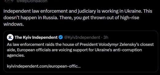 Звільнення Єрмака - це найрозумніший крок Володимира Зеленського