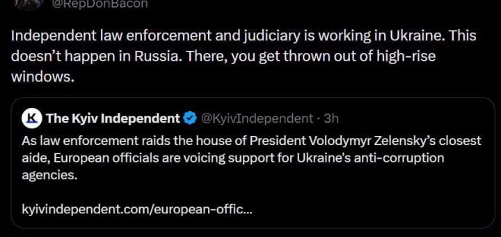 Звільнення Єрмака - це найрозумніший крок Володимира Зеленського