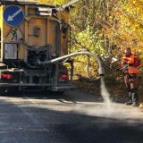 служба відновлення автодороги експлуатація Тернопільщина