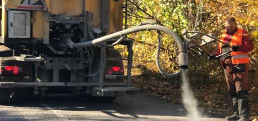 служба відновлення автодороги експлуатація Тернопільщина