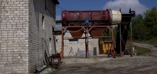 сміттєсортувальний комплекс Тернопільщина