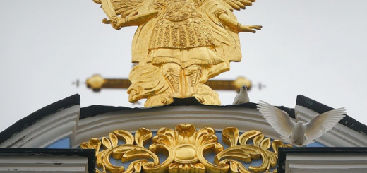 Собор архистратига Михаїла