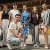 студенти ЗУНУ обмін