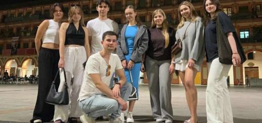 студенти ЗУНУ обмін