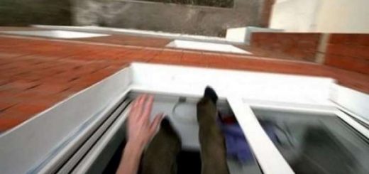 ТЦК випав з вікна