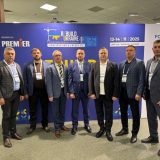 Тернопільщина міжнародна співпраця громада