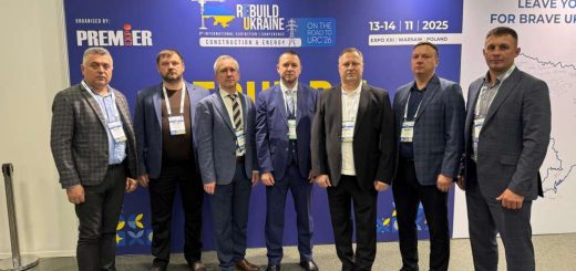 Тернопільщина міжнародна співпраця громада