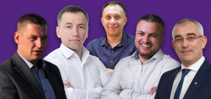 тернопільська громада депутати фінансування