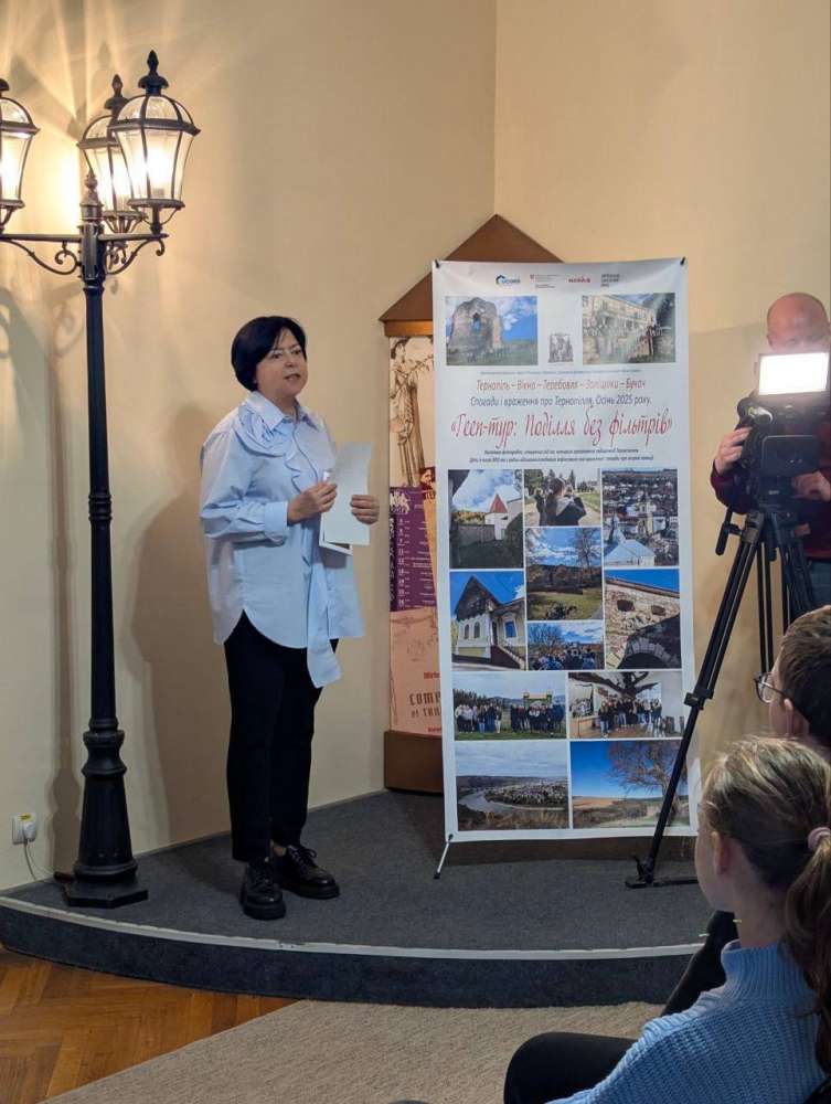 Тетяна Долішня