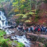 У ТНПУ показали посвяту першокурсників