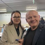 Успіхи безбарʼєрності Збаразької громади