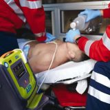 успішна реанімація медики