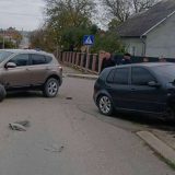 аварія авто священник Копичинці