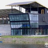 водна арена Тернопіль громада