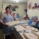 волонтери Бункер С допомога