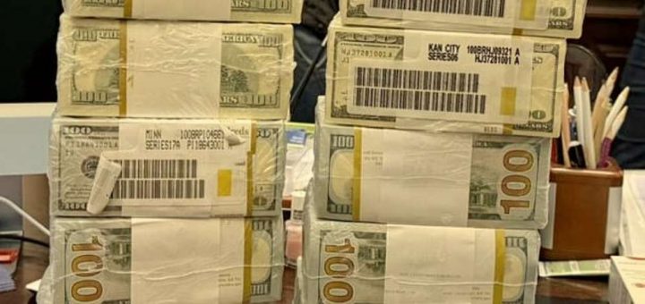 викриті розкрадання енергетика гроші