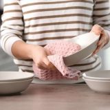 капсули для посудомийної машини