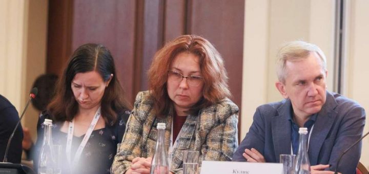 Євроінтеграція України починається з місцевих громад