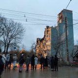 загиблі будинок атака рф Тернопіль