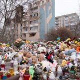 заупокійна служба загиблі Тернопіль