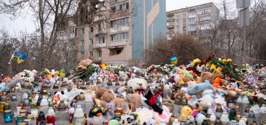 заупокійна служба загиблі Тернопіль